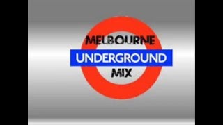 Melbourne Underground Mix November Shtave 2013 [upl. by Florin]