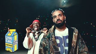 Drake  Another Late Night ft Lil Yachty Official Music Video [upl. by Heimlich]