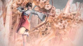 PS3 戰國BASARA 3 opening [upl. by Falzetta]