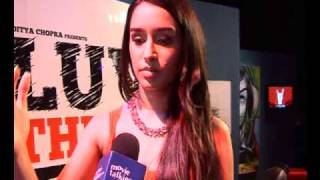 The Mutton Song  Luv Ka The End  Shraddha Kapoor  Taaha Shah [upl. by Ifill446]