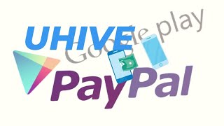 Como enviar dinero de Google Play a PayPal [upl. by Hooke]