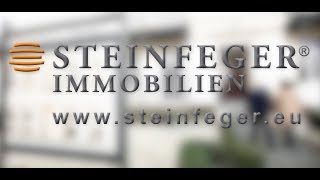 STEINFEGER IMMOBILIEN  Unternehmensfilm [upl. by Onstad673]