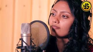 YoniSosi  RIMEX Tigrigna Mezmur Yonathan amp Sosuna ተማሪኹ ልበይ ብኣኻ AYDA ABRAHAM [upl. by Floeter]