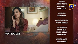 Mannat Murad Episode 19 Teaser  27th November 2023  HAR PAL GEO [upl. by Kronfeld51]