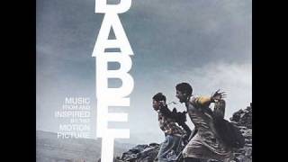 Babel Soundtrack [upl. by Hcab]