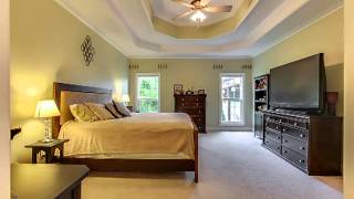 Home For Sale  2194 Loudenslager Dr Thompsons Station TN 37179 [upl. by Beberg]