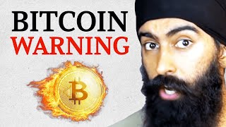 BEFORE You Invest In Bitcoin WATCH THIS  Minority Mindset [upl. by Nivanod]