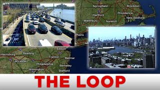 New York City Live  Traffic and Weather cameras [upl. by Aduh375]