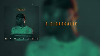 Meiitod  Didascalie Audio officiel [upl. by Labannah]