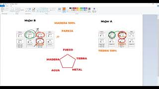 BAZI MUJER ANALISIS [upl. by Simmonds]