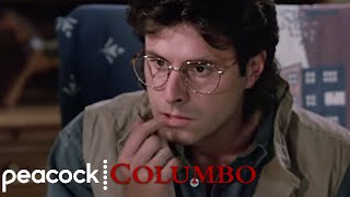 The Jackpot  Columbo [upl. by Llarret]