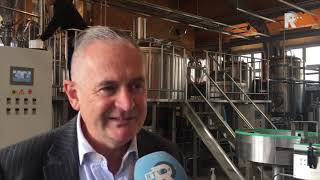 Brouwerij rechtdoorzeebiertjes Noordt wint de Ketelbinkieprijs [upl. by Allyce]