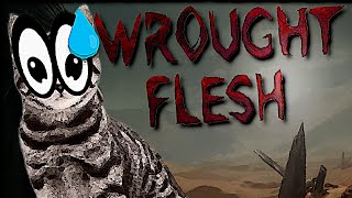 Wrought Flesh Dead Cat  Speedrun [upl. by Dirfliw780]