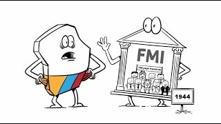 Comment fonctionne le FMI Fonds Monétaire International  A quoi sertil [upl. by Novick]