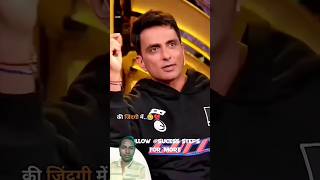 Sahi Baat Bol Rehe Hai Sonu Sood Jishorts ytshorts youtubeshorts trending sonusood [upl. by Lunnete]