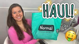 NORMAL HAUL🤑 [upl. by Ylyl]