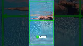 Extend Your Stroke for Power Freestyle Swimming [upl. by Aennyl]