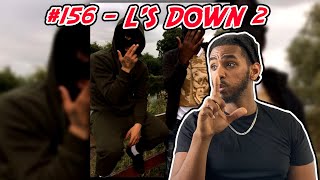 LEGENDARY REMIX 156 Workrate x NitoNB x 12Anti Bankroll  Ls Down 20 REACTION  TheSecPaq [upl. by Eromle]