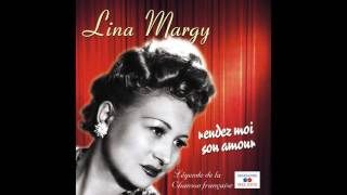 Lina Margy  Voulezvous danser grandmère [upl. by Lani411]