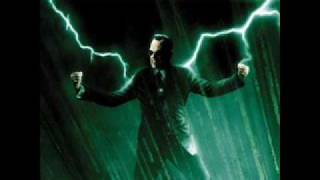 Matrix Revolutions Soundtrack  Final Battle [upl. by Solotsopa]