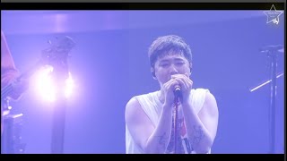 FTISLAND Love sick live eng sub แปลไทย [upl. by Einahpetse]