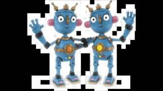 The Sparky Twins  Candyman [upl. by Sielen]