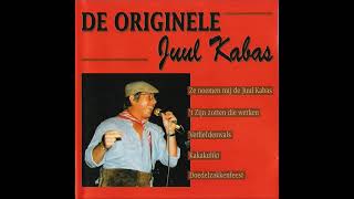 De Originele Juul Kabas [upl. by Dougall]