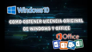 ✅ QUITAR CLAVE del producto DE OFFICE 👉 Cómo ELIMINAR y Desactivar LICENCIA de Microsoft OFFICE [upl. by Meean]