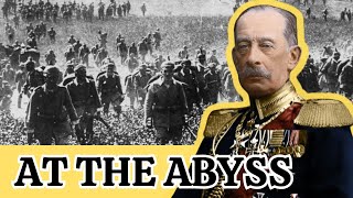 The Schlieffen Plan has a Fatal Flaw  Part 7  The Great War by Winston Churchill  Audiobook [upl. by Aehtna]