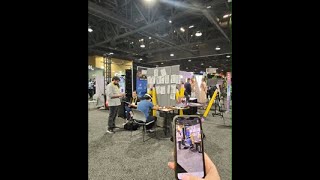 AR Wayfinding wMatterport [upl. by Nnyw573]