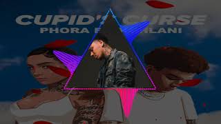 Phora x Kehlani  Cupid’s Curse Instrumental Prod by Mickey Mea [upl. by Normie]