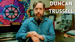 Duncan Trussell on Battling Your Inner Demons and Self Judgement [upl. by Sone883]