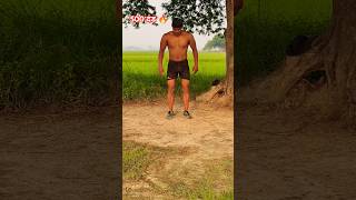 500 Desi Dand workout 🔥shorts [upl. by Even]