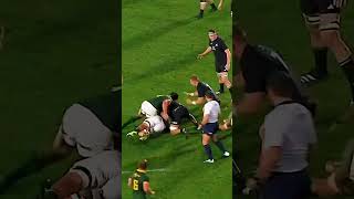 Eben Etzebeth vs Ardie Savea [upl. by Tiffany]