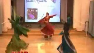 Afghan Pashto new song 2010 Khyali Bismela JanaQatighani Dance [upl. by Diego]