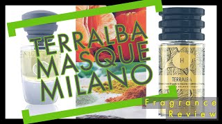 Masque Milano TERRALBA [upl. by Ayom]