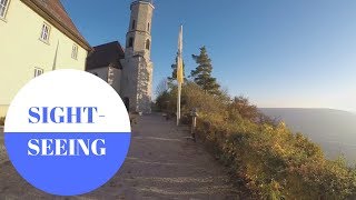 Sightseeing in Spaichingen in GERMANY [upl. by Abramo6]