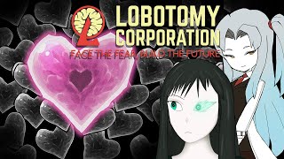 Lobotomy Corporation The Army Has Arrived [upl. by Dustan568]