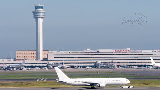 【🔴LIVE】チャットでカメラ位置切替可能 羽田空港側ライブカメラ 辰巳パーキング 辰巳ジャンプ 羽田空港 ディズニーランド Diseney Camera 湾岸Go [upl. by Odracir]