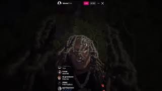 B LOVEE INSTAGRAM LIVE STREAM JUNE 2 2024 [upl. by Warner]