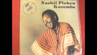 NASHIL PICHEN KAZEMBE BA WILLIE BALUME BANDI [upl. by Einnaj]