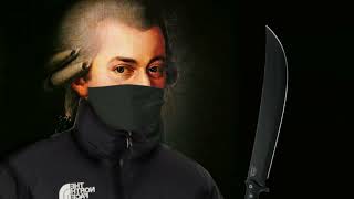 Mozart drill remix  Turkish March [upl. by Kristopher]