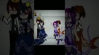 Toxic x Discord gacha edit gachabbnnampetchbbngachaclubgachalife2 [upl. by Queen]