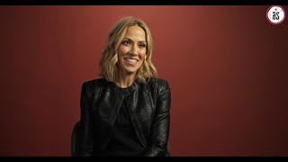 Sheryl Crow Reveals the First Song She Ever Wrote and the Spark That Jump Started Her Career [upl. by Manton813]