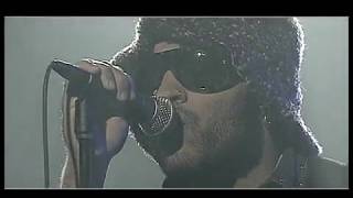 Lenny Kravitz  I belong to you live at Nulle Part Ailleurs [upl. by Rance]