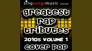 Turn My Swag On Originally Performed By Greg Street Feat Soulja Boy amp Keri Hilson Tribute [upl. by Hairem]