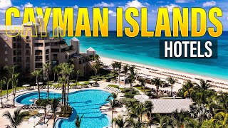 Cayman Islands Hotels [upl. by Bui495]