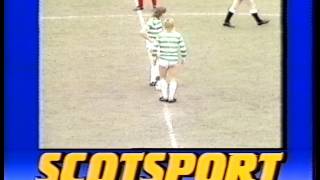 19860412 Aberdeen v Celtic [upl. by Lytle]