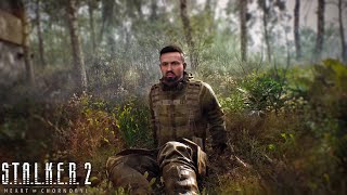 STALKER 2 «Час Можливостей» НАЙДЕТАЛЬНІШИЙ розбір ТРЕЙЛЕРУ [upl. by Octavie960]