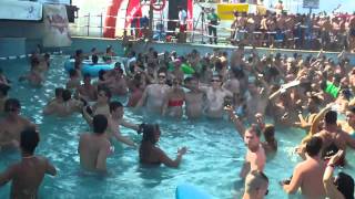 Lo MEJOR del Matinee Summer Festival Parte 12 [upl. by Nylirak]